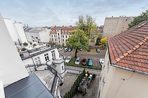 RentPlanet - Apartament Święty Marcin