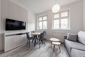RentPlanet - Apartament Święty Marcin