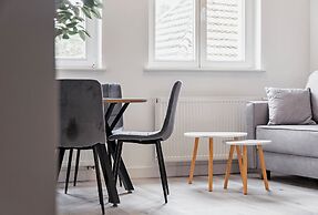RentPlanet - Apartament Święty Marcin