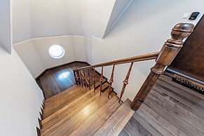 RentPlanet - Apartament Święty Marcin