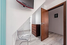RentPlanet - Apartament Święty Marcin