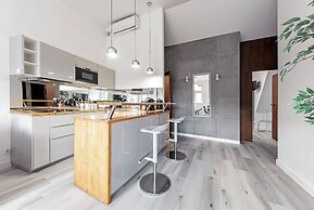 RentPlanet - Apartament Święty Marcin