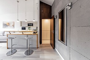 RentPlanet - Apartament Święty Marcin