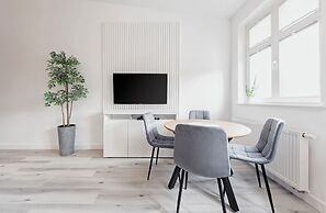 RentPlanet - Apartament Święty Marcin