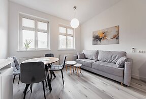 RentPlanet - Apartament Święty Marcin