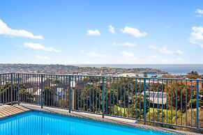 Central Bondi Studio With Rooftop Pool Access