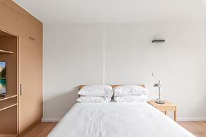 Central Bondi Studio With Rooftop Pool Access