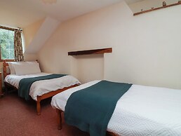 Denhill Cottage