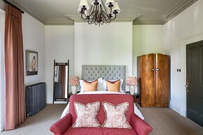 The Country House Cumbria