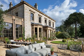 The Country House Cumbria
