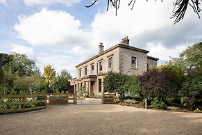 The Country House Cumbria