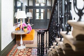 The Country House Cumbria