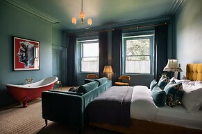 The Country House Cumbria