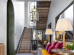 The Country House Cumbria