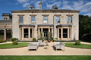 The Country House Cumbria