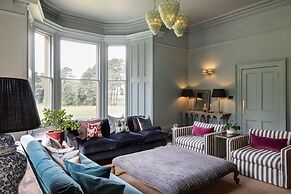 The Country House Cumbria