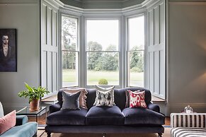 The Country House Cumbria