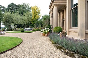 The Country House Cumbria