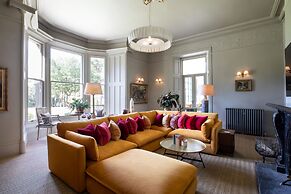 The Country House Cumbria