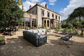 The Country House Cumbria