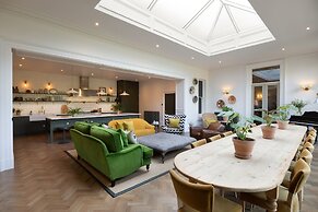 The Country House Cumbria