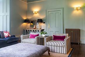 The Country House Cumbria