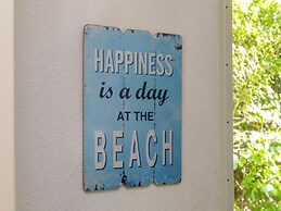 Modern Holiday Home Near Beach