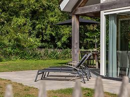 Modern Holiday Home Near Beach