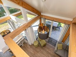 Modern Holiday Home Near Beach