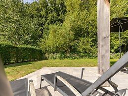 Modern Holiday Home Near Beach