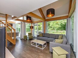 Modern Holiday Home Near Beach