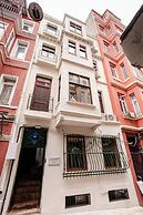 Armel Homes Taksim