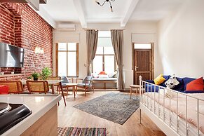 Armel Homes Taksim