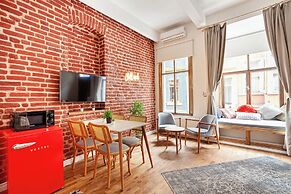 Armel Homes Taksim