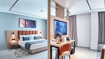 MH HOTEL