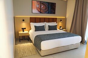 MH HOTEL