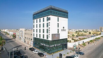 MH HOTEL