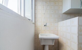 Apt 650 m From Masc in Floripa Bas0401