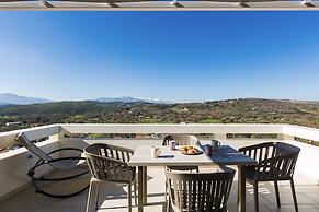Three Moirai Villa With 2 Heated Pools