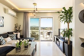 Three Moirai Villa With 2 Heated Pools