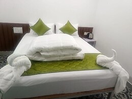 Hill forrest by sky inn