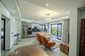 LACASA Kiyovu - Serviced Apartments