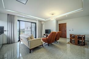 LACASA Kiyovu - Serviced Apartments