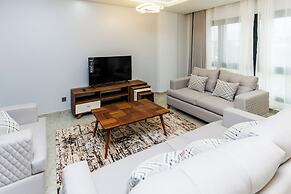 LACASA Kiyovu - Serviced Apartments