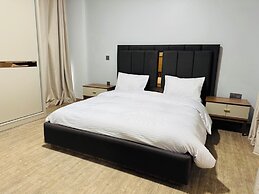 LACASA Kiyovu - Serviced Apartments