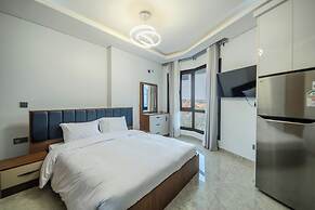 LACASA Kiyovu - Serviced Apartments
