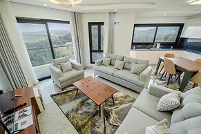 LACASA Kiyovu - Serviced Apartments
