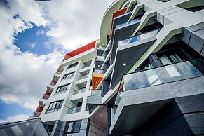 LACASA Kiyovu - Serviced Apartments