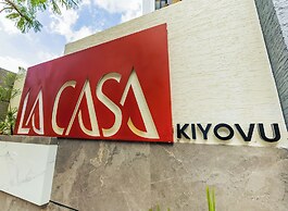LACASA Kiyovu - Serviced Apartments