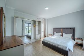 LACASA Kiyovu - Serviced Apartments